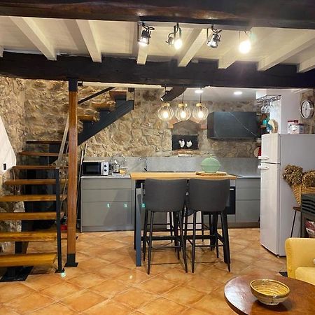 Casa Toy Villa Лянес Екстериор снимка