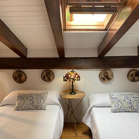Casa Toy Villa Лянес Екстериор снимка