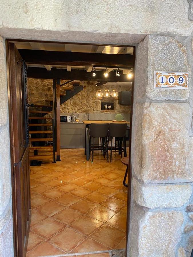 Casa Toy Villa Лянес Екстериор снимка