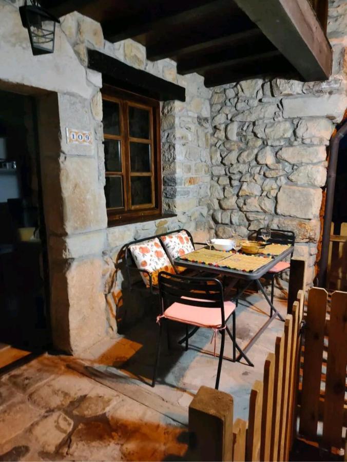 Casa Toy Villa Лянес Екстериор снимка