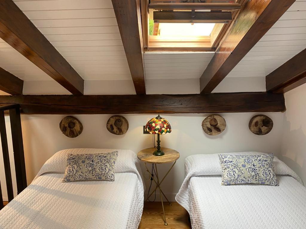 Casa Toy Villa Лянес Екстериор снимка