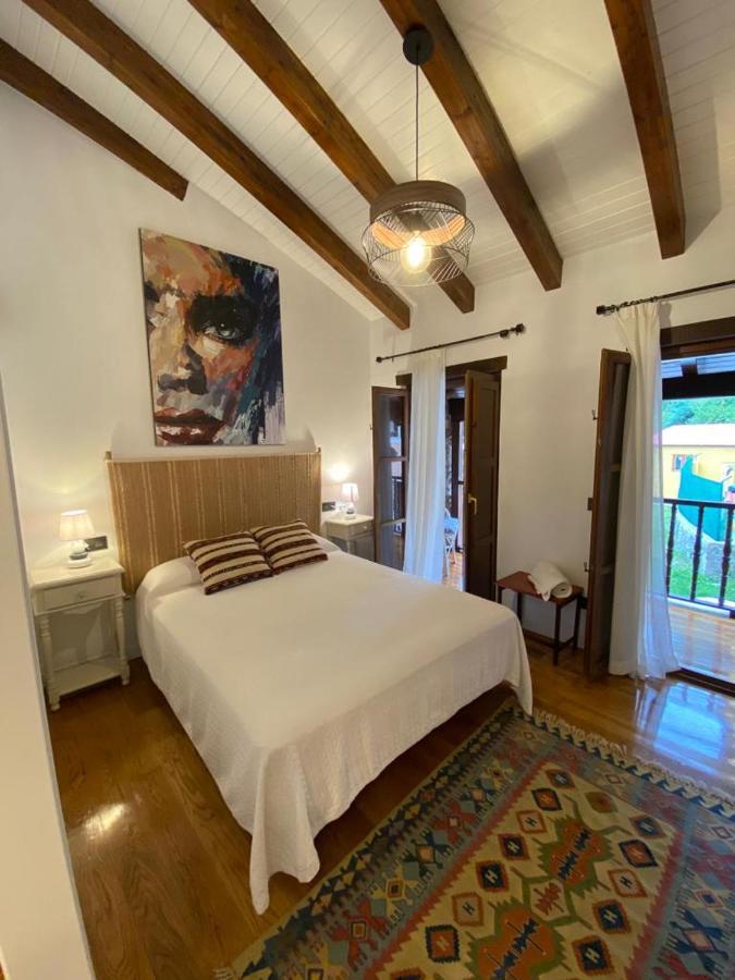 Casa Toy Villa Лянес Екстериор снимка