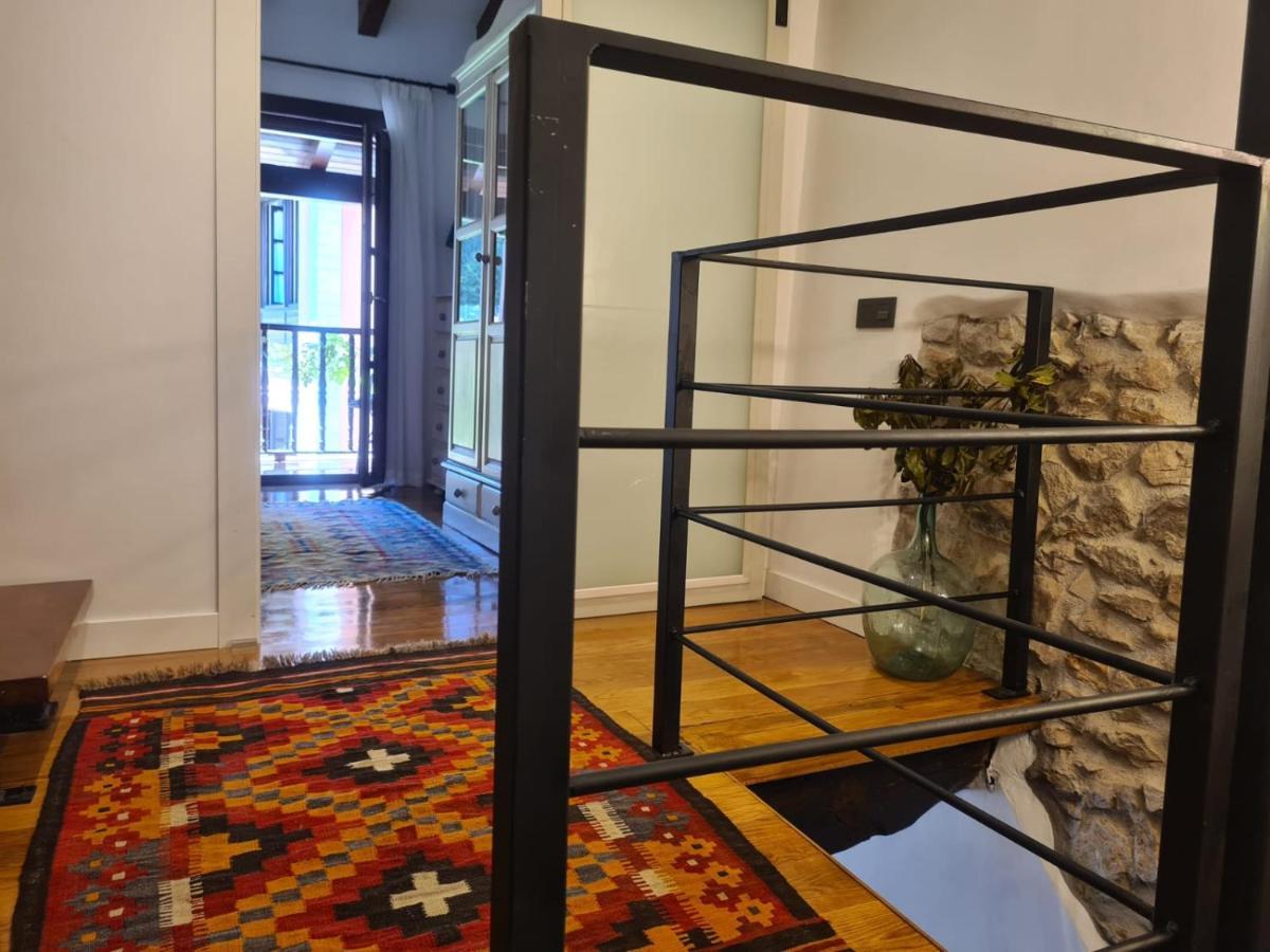 Casa Toy Villa Лянес Екстериор снимка